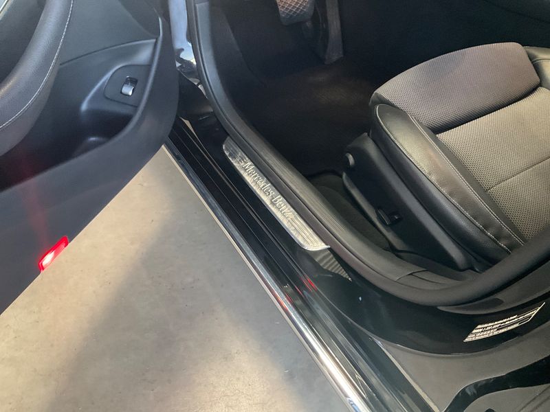 Mercedes-Benz E-Klasse E 400 d T 4Matic Avantgarde 2018 – снимка 32