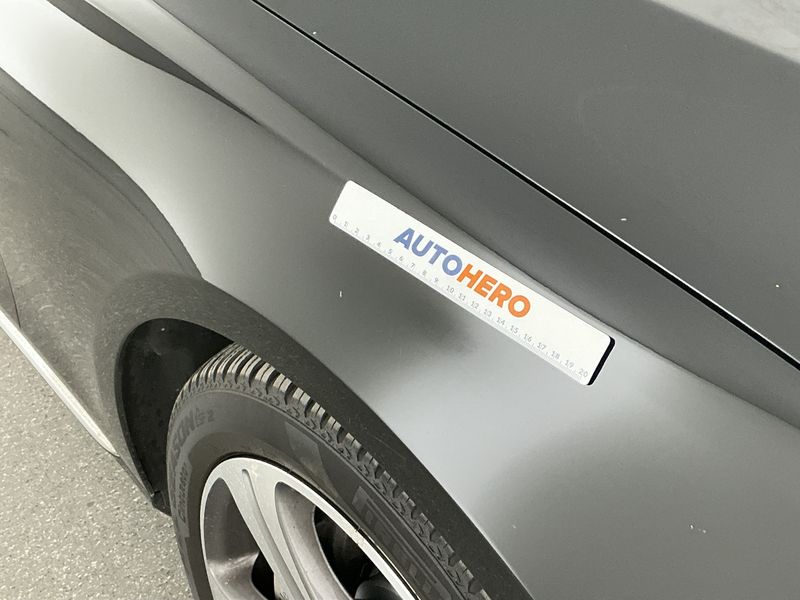 Mercedes-Benz E-Klasse E 400 d T 4Matic Avantgarde 2018 – снимка 21