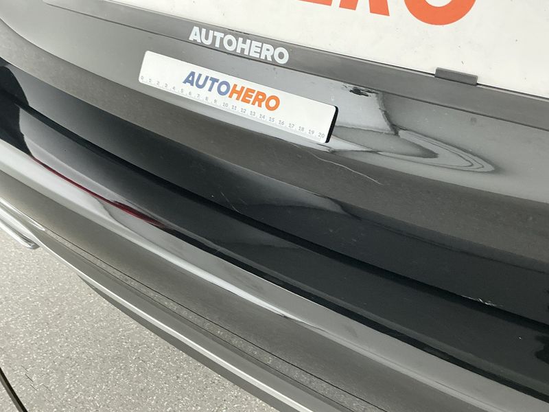Mercedes-Benz E-Klasse E 400 d T 4Matic Avantgarde 2018 – снимка 38
