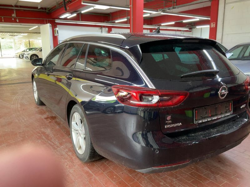 Opel Insignia Sports Tourer 2.0 CDTI Business Innovation 2019 – снимка 6