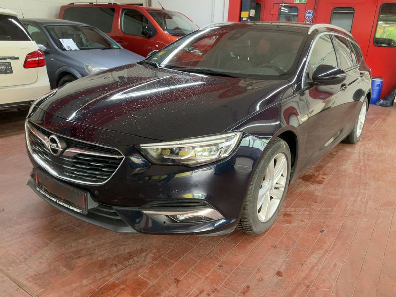 Opel Insignia Sports Tourer 2.0 CDTI Business Innovation 2019 – снимка 1
