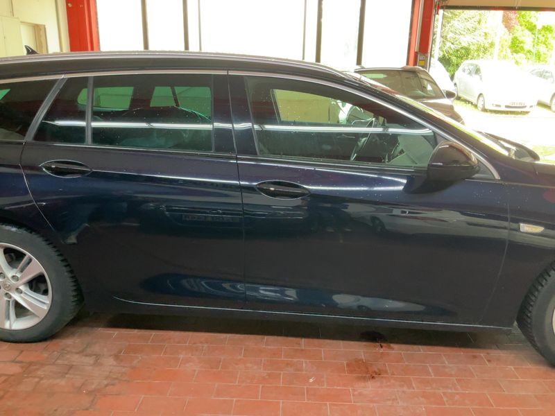 Opel Insignia Sports Tourer 2.0 CDTI Business Innovation 2019 – снимка 10
