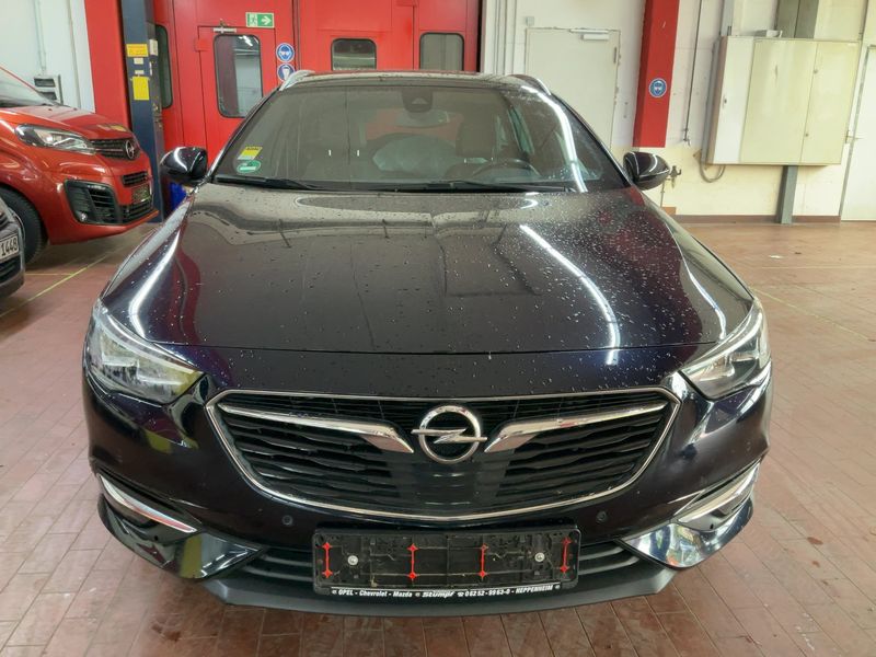 Opel Insignia Sports Tourer 2.0 CDTI Business Innovation 2019 – снимка 14