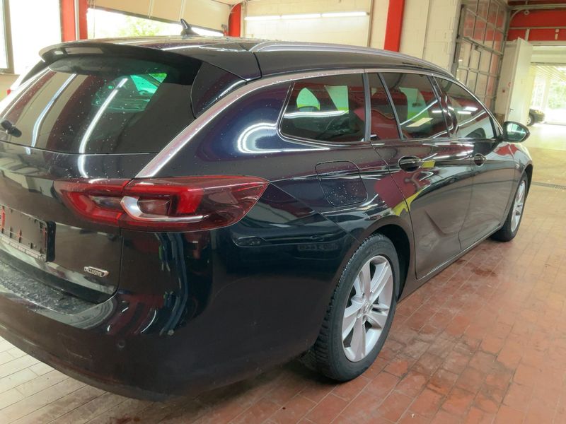 Opel Insignia Sports Tourer 2.0 CDTI Business Innovation 2019 – снимка 8