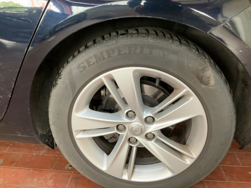 Opel Insignia Sports Tourer 2.0 CDTI Business Innovation 2019 – снимка 5