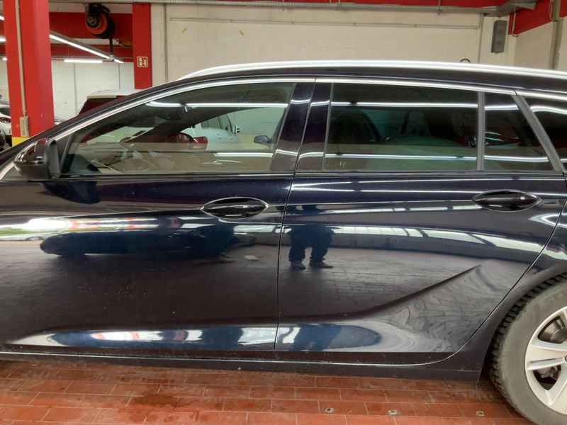 Opel Insignia Sports Tourer 2.0 CDTI Business Innovation 2019 – снимка 4
