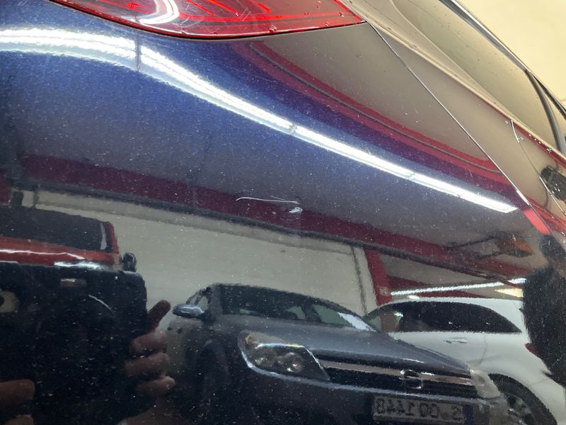 Opel Insignia Sports Tourer 2.0 CDTI Business Innovation 2019 – снимка 28
