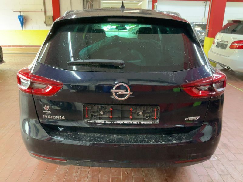Opel Insignia Sports Tourer 2.0 CDTI Business Innovation 2019 – снимка 7