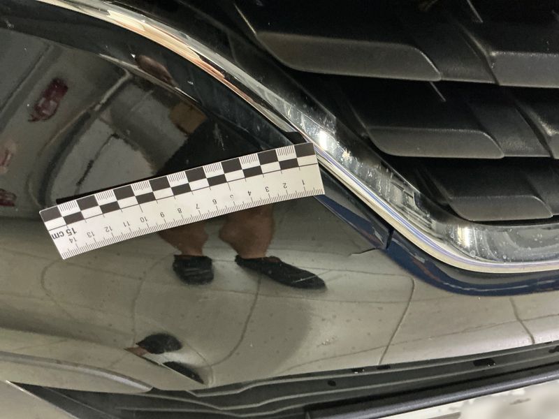 Renault Kadjar 1.6 dCi Energy Intens 2016 – снимка 33
