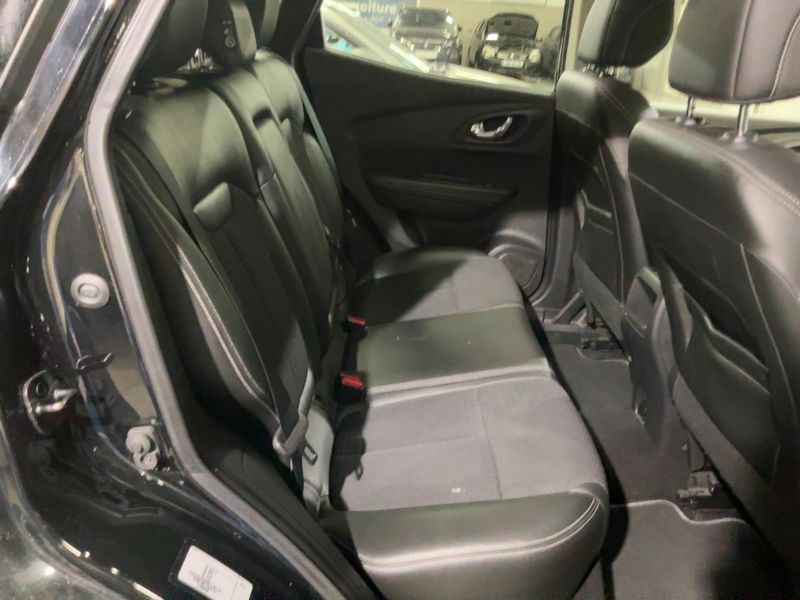 Renault Kadjar 1.6 dCi Energy Intens 2016 – снимка 19