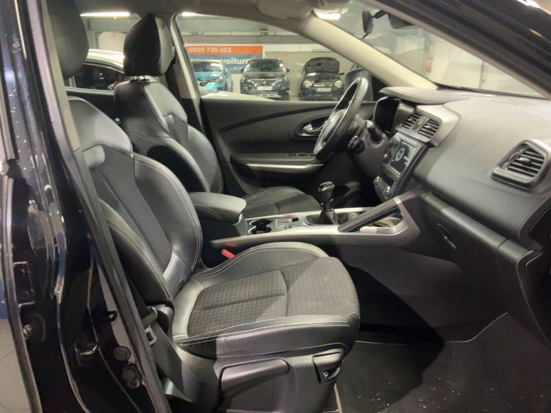 Renault Kadjar 1.6 dCi Energy Intens 2016 – снимка 16