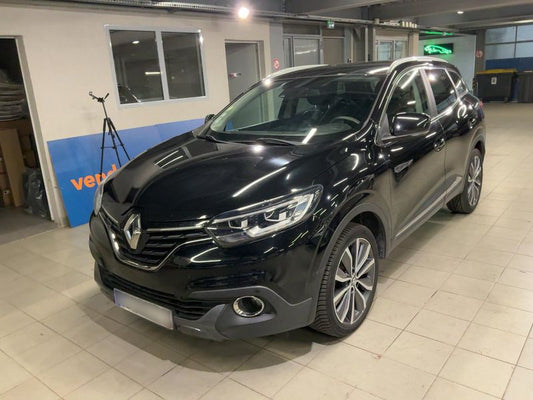 Renault Kadjar 1.6 dCi Energy Intens 2016 – снимка 1