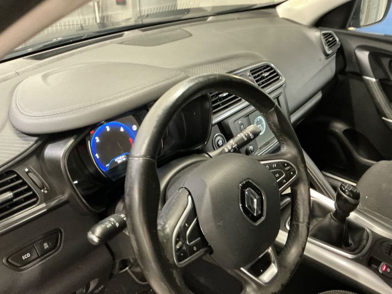 Renault Kadjar 1.6 dCi Energy Intens 2016 – снимка 26