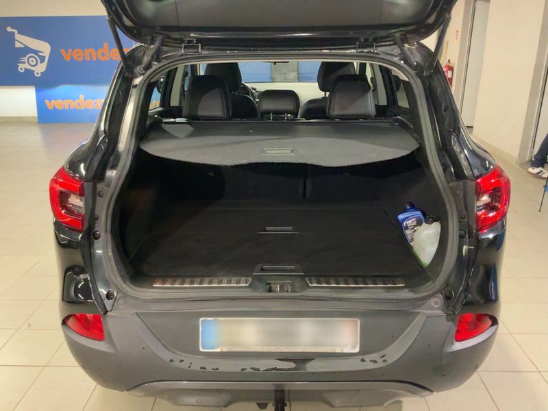 Renault Kadjar 1.6 dCi Energy Intens 2016 – снимка 15