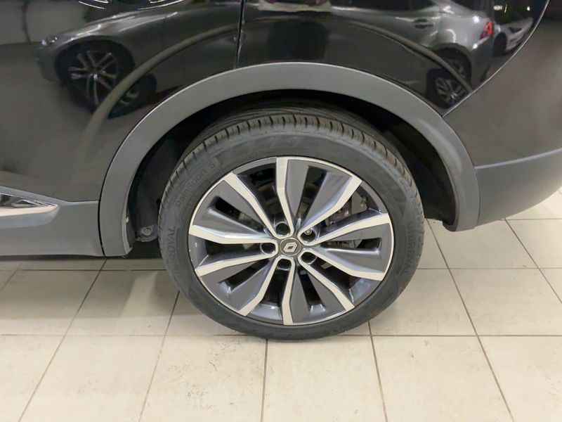 Renault Kadjar 1.6 dCi Energy Intens 2016 – снимка 5