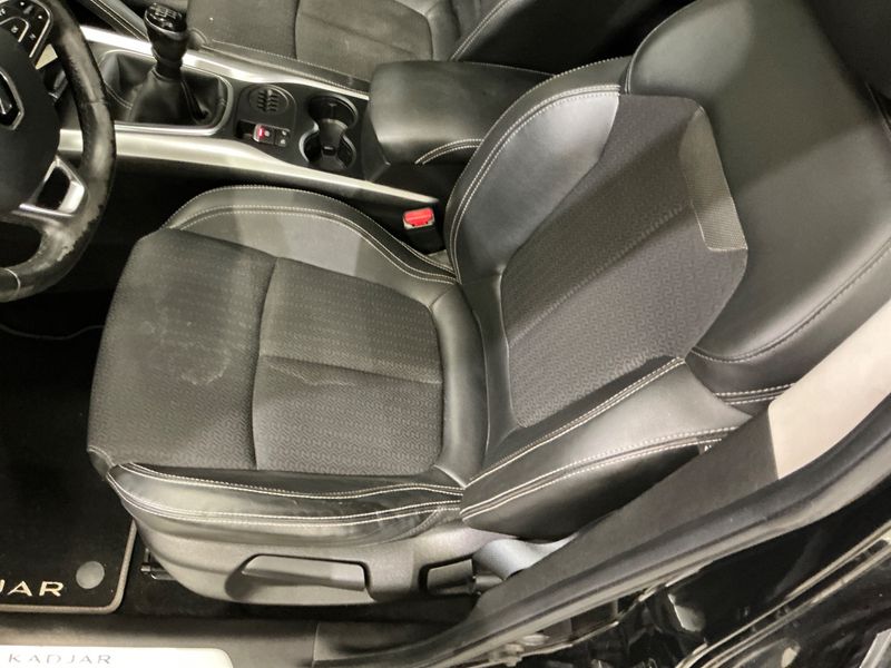 Renault Kadjar 1.6 dCi Energy Intens 2016 – снимка 24