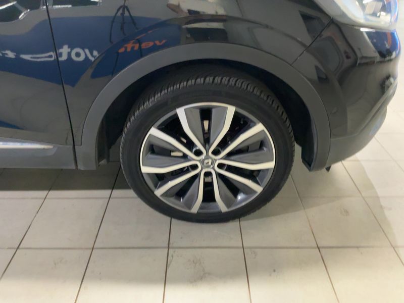 Renault Kadjar 1.6 dCi Energy Intens 2016 – снимка 11