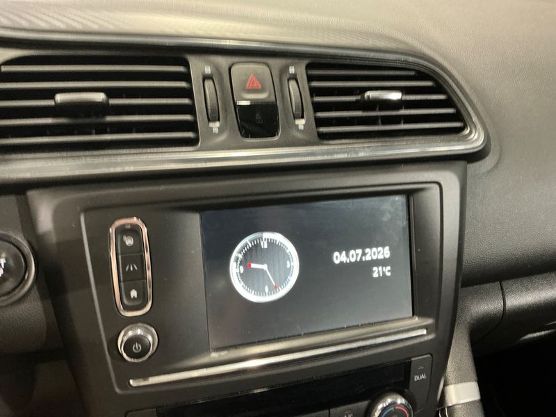 Renault Kadjar 1.6 dCi Energy Intens 2016 – снимка 27
