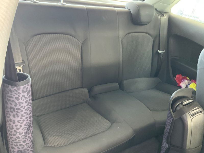 Audi A1 1.2 TFSI Attraction 2011 – снимка 19