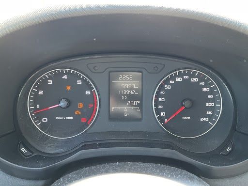 Audi A1 1.2 TFSI Attraction 2011 – снимка 18