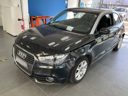 Audi A1 1.2 TFSI Attraction 2011 – снимка 1