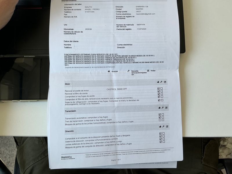 BMW 5er 520d 2011 – снимка 26