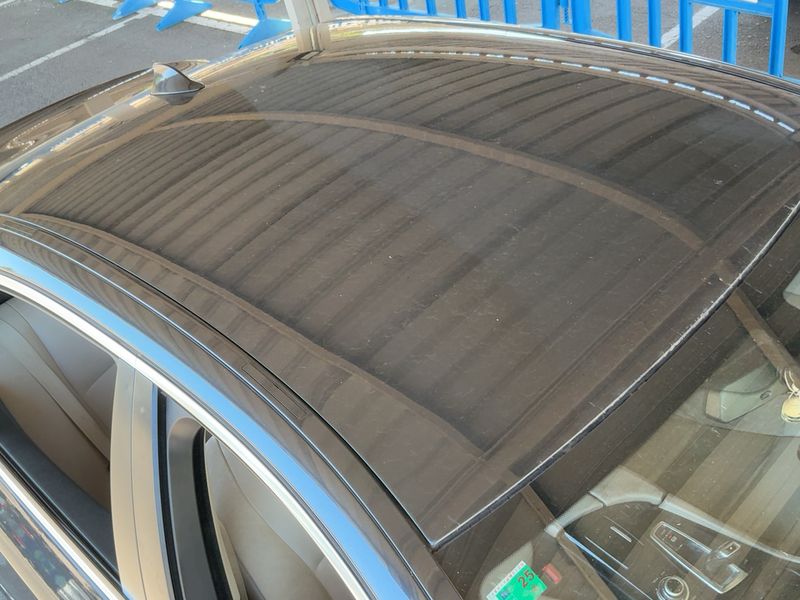 BMW 5er 520d 2011 – снимка 13