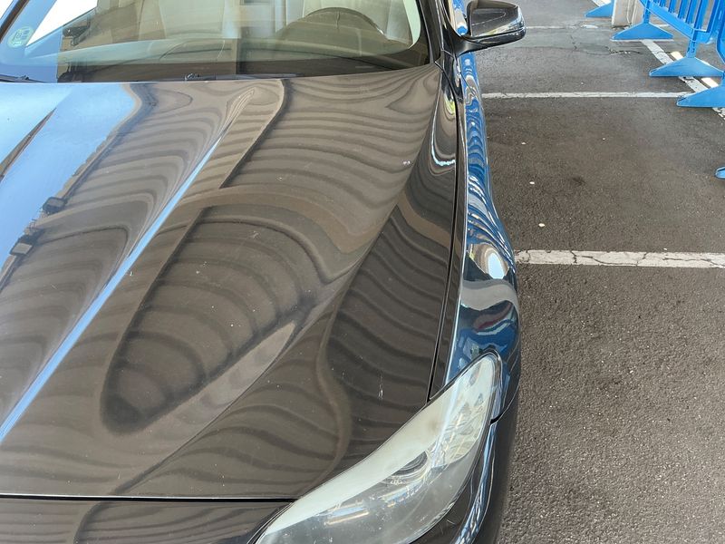 BMW 5er 520d 2011 – снимка 35