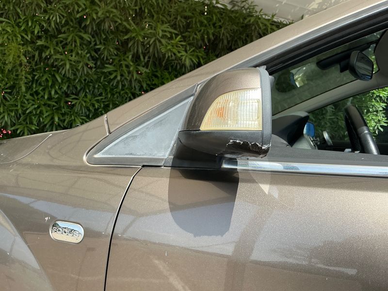Ford Focus 2.0 Titanium 2007 – снимка 23