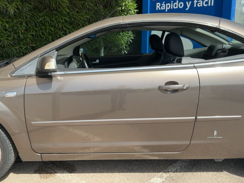 Ford Focus 2.0 Titanium 2007 – снимка 4