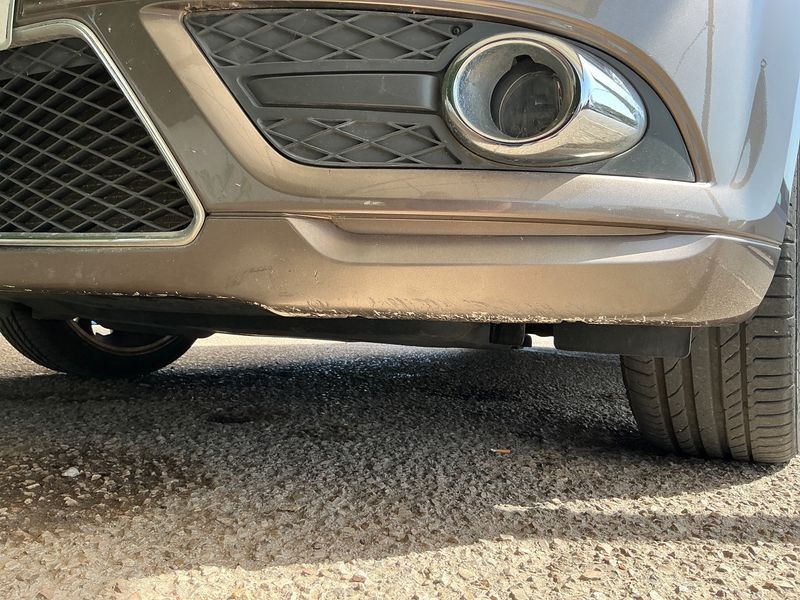Ford Focus 2.0 Titanium 2007 – снимка 33