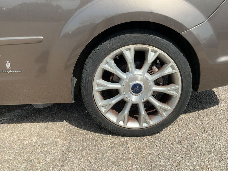 Ford Focus 2.0 Titanium 2007 – снимка 5