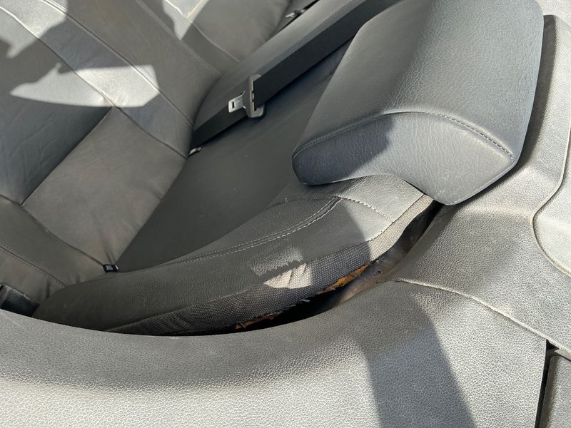 Ford Focus 2.0 Titanium 2007 – снимка 26