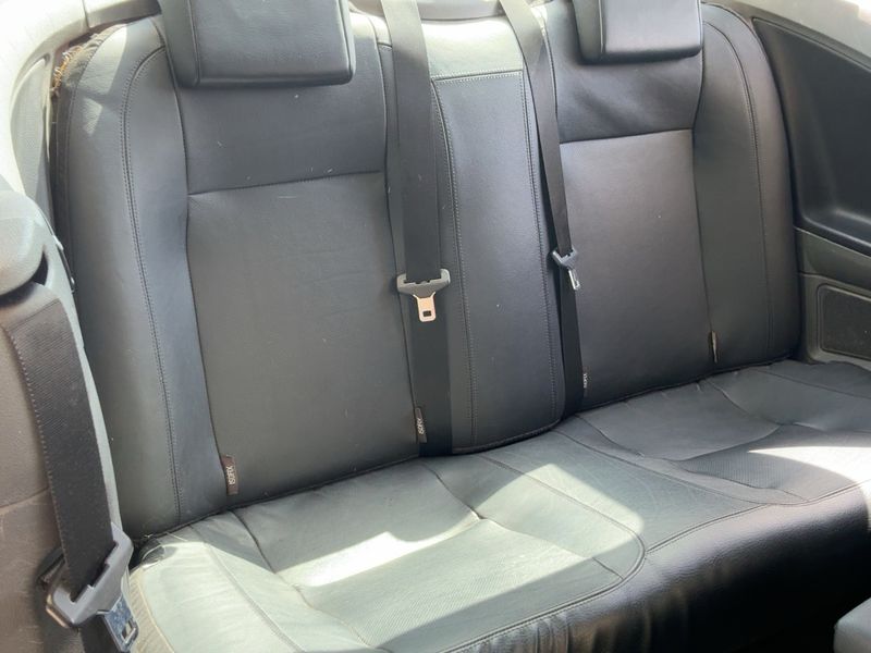 Ford Focus 2.0 Titanium 2007 – снимка 19