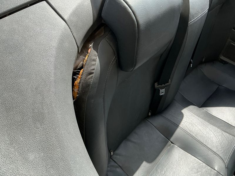 Ford Focus 2.0 Titanium 2007 – снимка 25