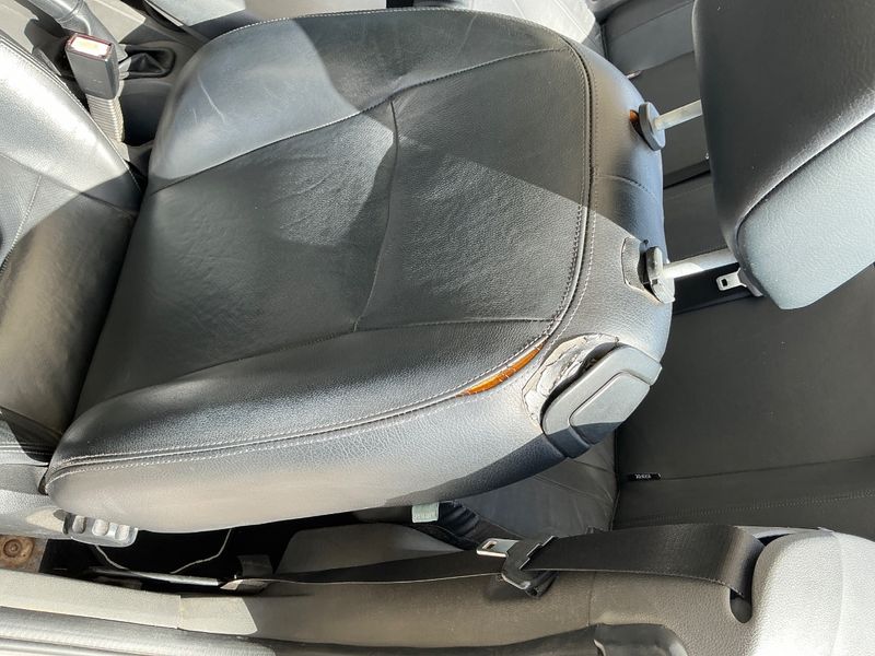 Ford Focus 2.0 Titanium 2007 – снимка 27
