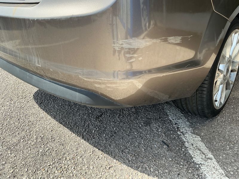 Ford Focus 2.0 Titanium 2007 – снимка 30