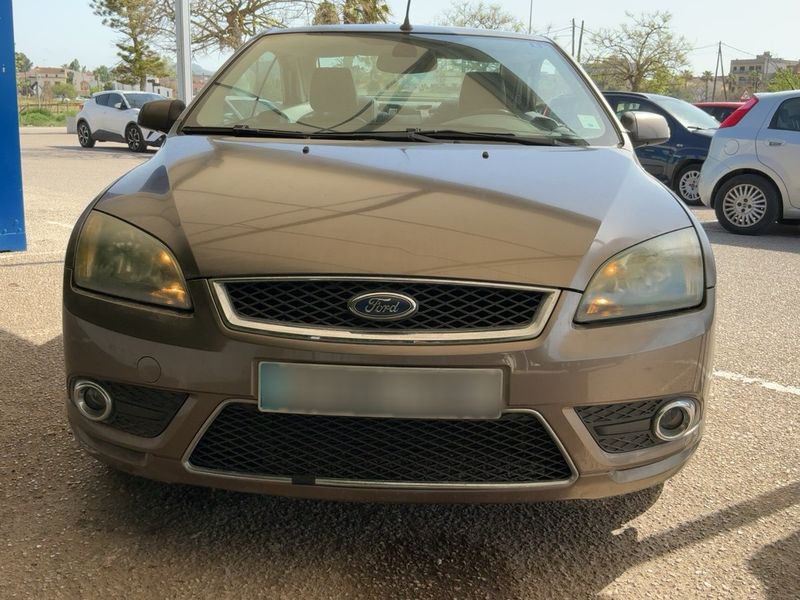 Ford Focus 2.0 Titanium 2007 – снимка 14