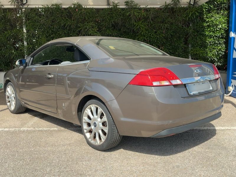 Ford Focus 2.0 Titanium 2007 – снимка 6