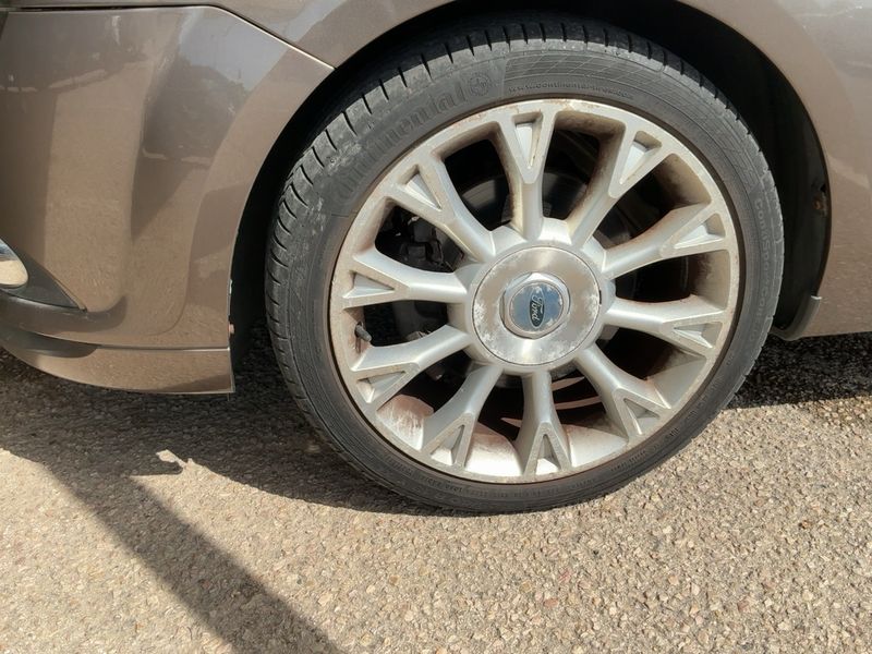 Ford Focus 2.0 Titanium 2007 – снимка 3