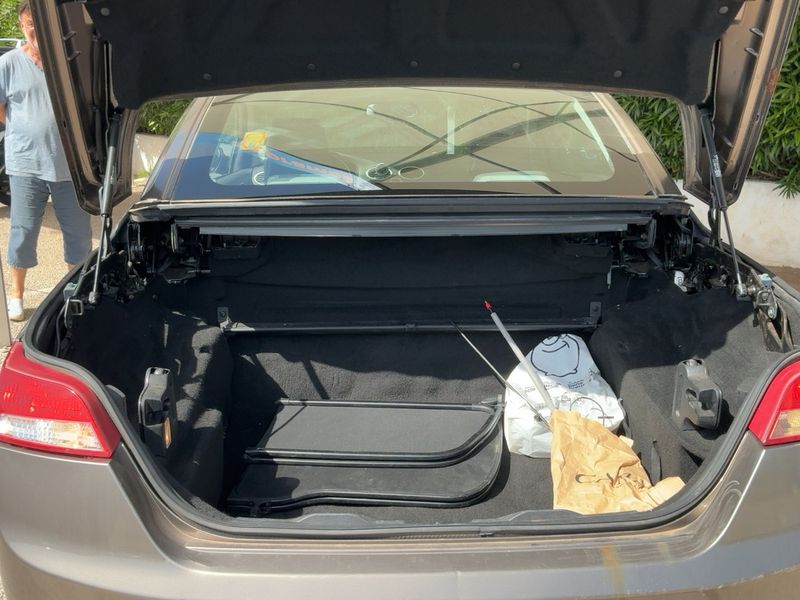Ford Focus 2.0 Titanium 2007 – снимка 15