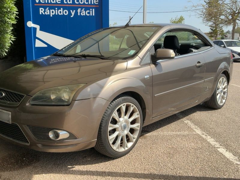 Ford Focus 2.0 Titanium 2007 – снимка 1