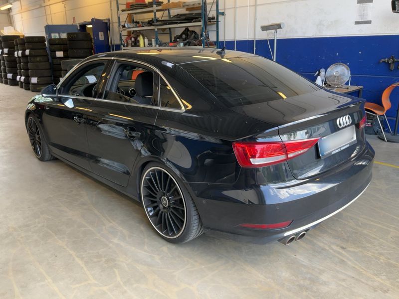 Audi A3 Limousine 1.5 TFSI ACT Sport 2017 – снимка 6