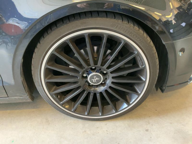 Audi A3 Limousine 1.5 TFSI ACT Sport 2017 – снимка 11