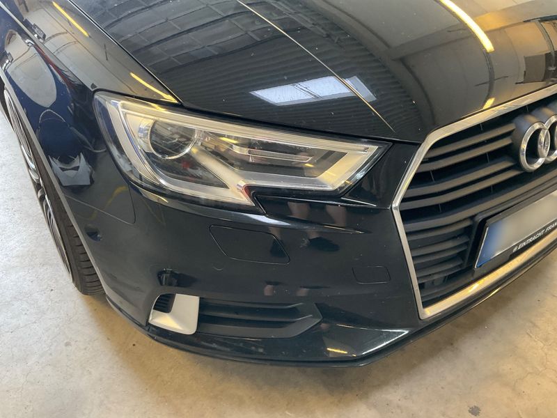 Audi A3 Limousine 1.5 TFSI ACT Sport 2017 – снимка 31