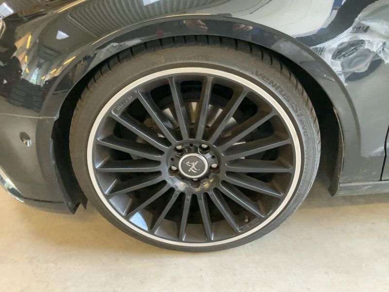 Audi A3 Limousine 1.5 TFSI ACT Sport 2017 – снимка 3