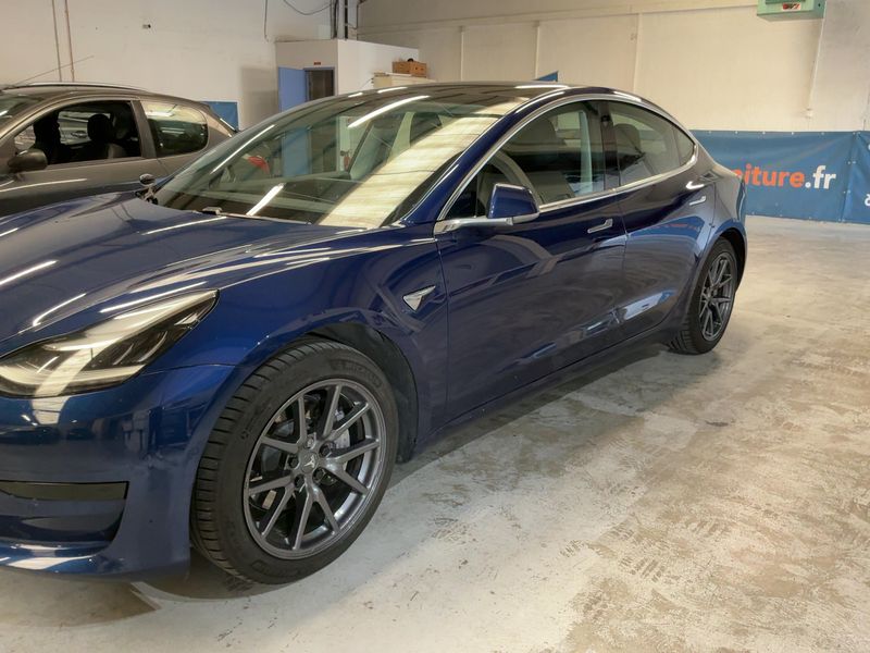 Tesla Model 3 Standard Range Plus 2020 – снимка 2