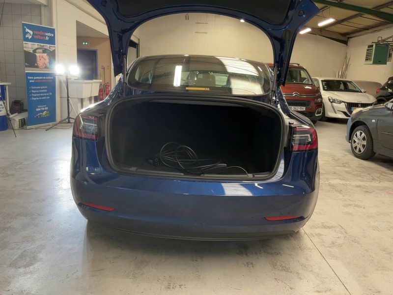 Tesla Model 3 Standard Range Plus 2020 – снимка 15