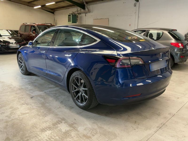 Tesla Model 3 Standard Range Plus 2020 – снимка 6