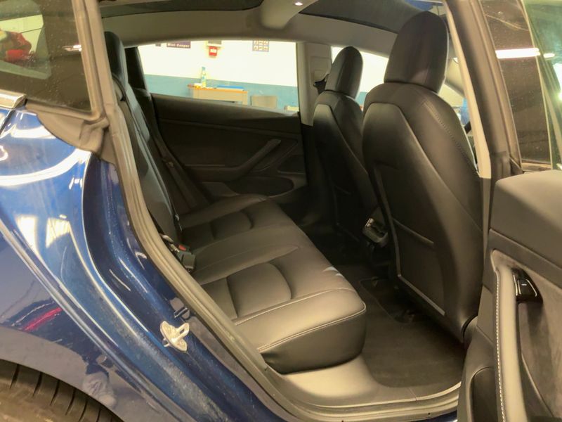 Tesla Model 3 Standard Range Plus 2020 – снимка 19